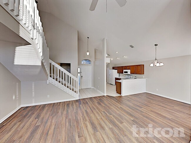 Building Photo - 2841 Butterfly Landing Dr