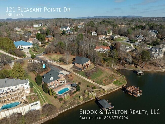 Building Photo - 121 Pleasant Point Dr