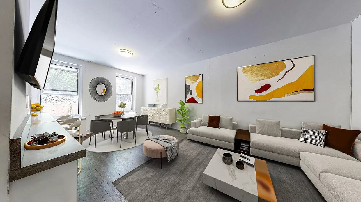 Foto principal - 987 1st Ave