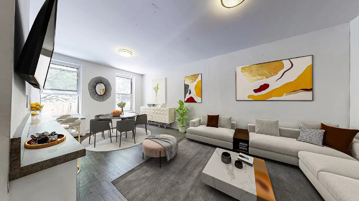 Primary Photo - 987 1st Ave