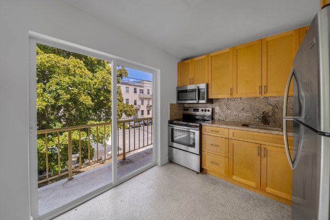 Foto del edificio - 528 SW 6th St