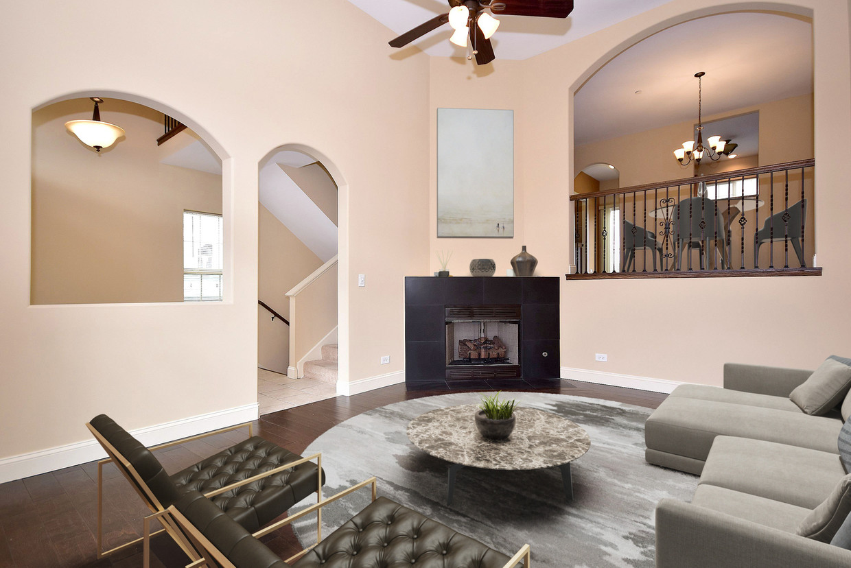 Foto principal - 1544 Lakeridge Ct