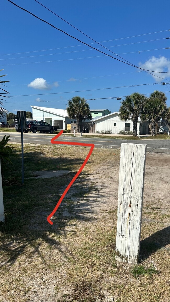 Building Photo - 7213 A1A S