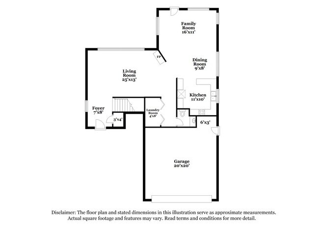 Foto del edificio - 1653 N 136th Ln