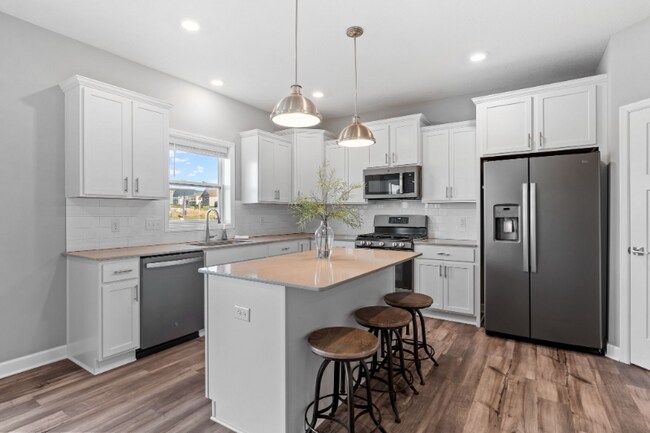 Foto del edificio - 7449 203rd St W