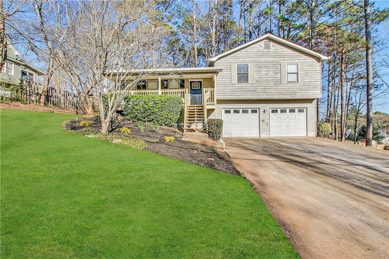 Primary Photo - 80 Mill Ln