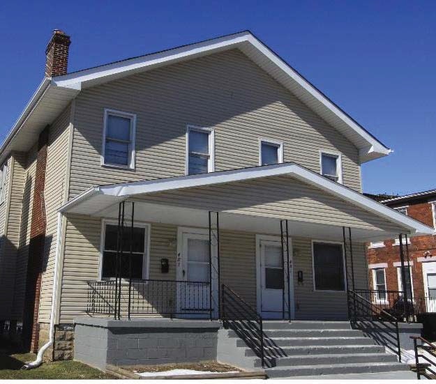 Primary Photo - 481-483 Carpenter St