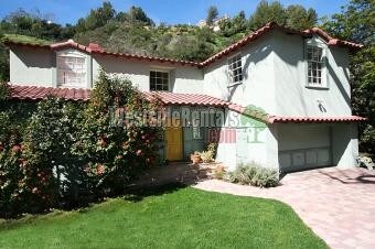 Primary Photo - 1251 Stone Canyon Rd