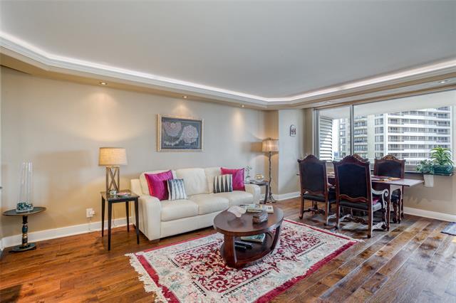 Foto del edificio - 3883 Turtle Creek Blvd