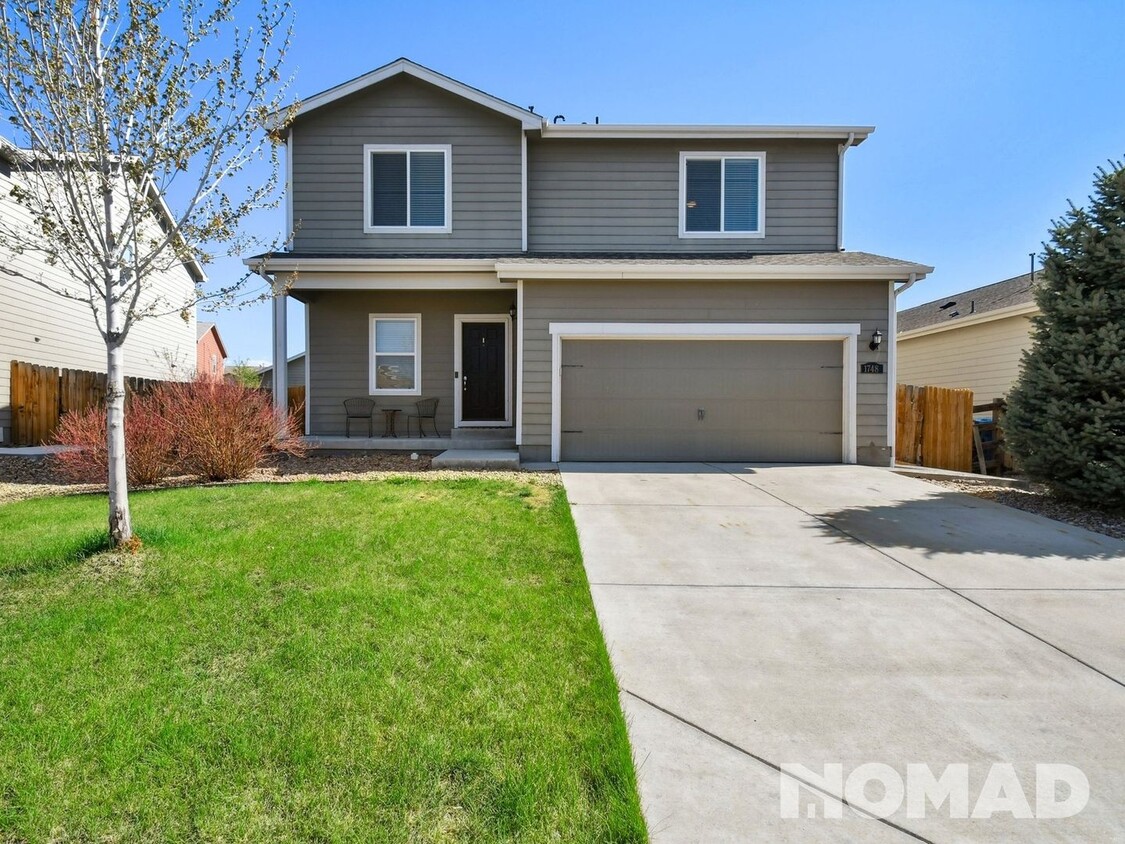 Primary Photo - 3 Bedroom Single Family Home in Brighton