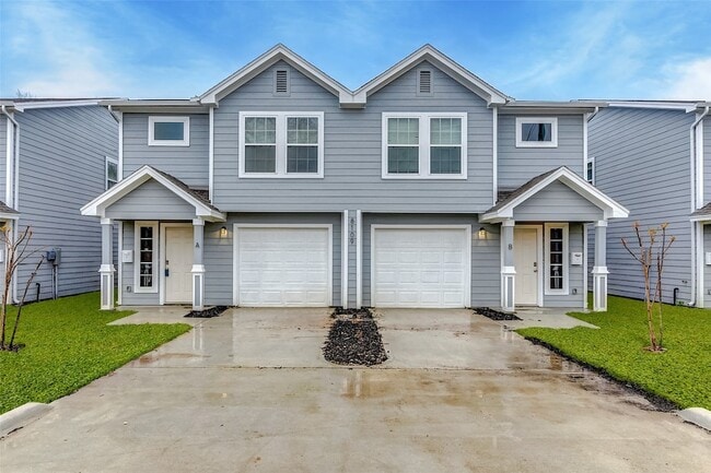 Photo - 8105 Corinth St Apartment