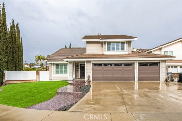Primary Photo - 1338 Crestmont Dr