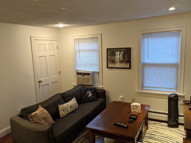 Foto del edificio - 40 Chappie St