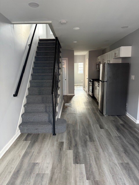 Photo - 2515 N Lee St Townhome