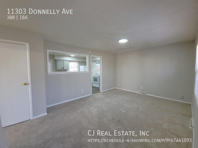 Building Photo - 11303 Donnelly Ave