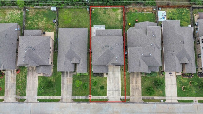 Foto del edificio - 14018 Harmony Ridge Trl