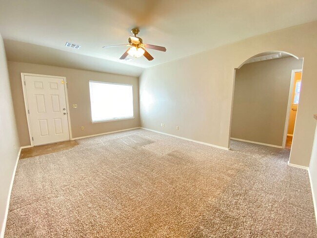 Foto del edificio - Cute 3 Bedroom Home In Piedmont Schools