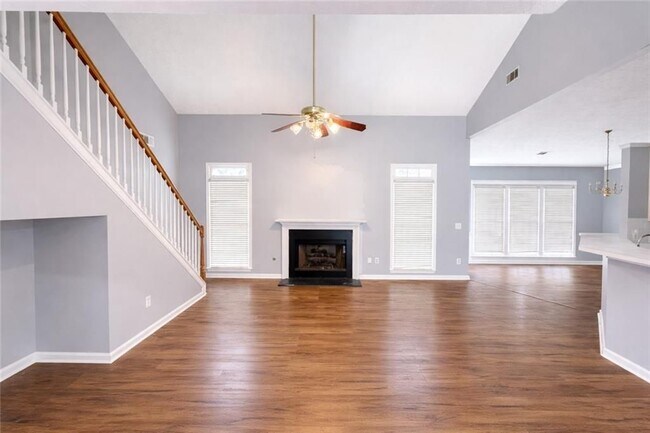Foto del edificio - 2980 Dunlin Lake Way