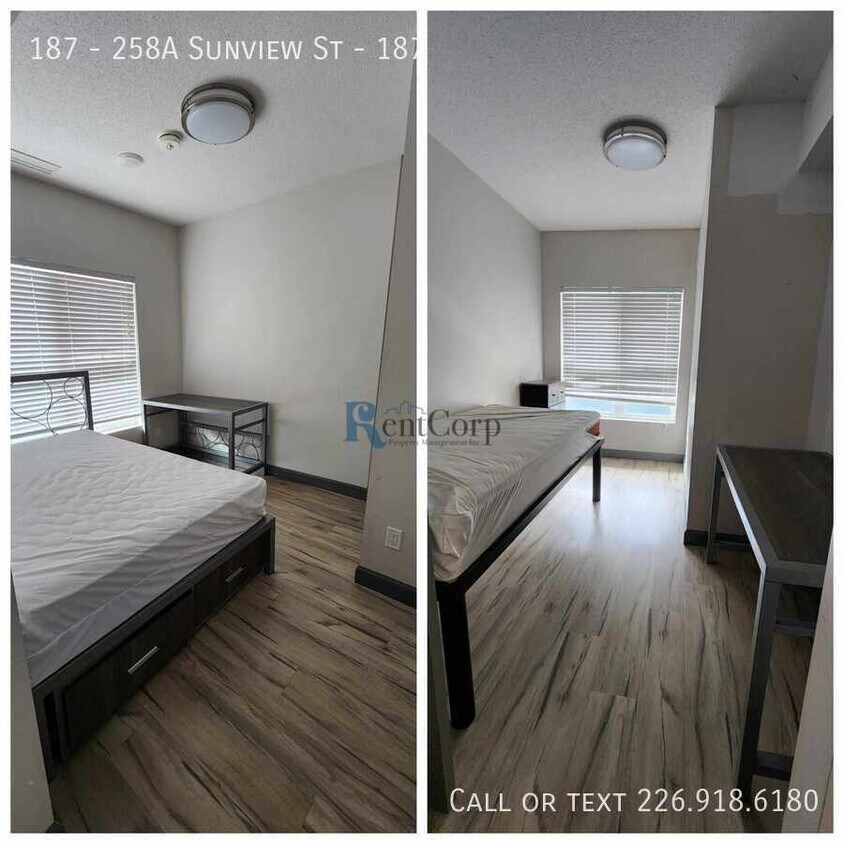 Photo du bâtiment - 258A-258A Sunview St