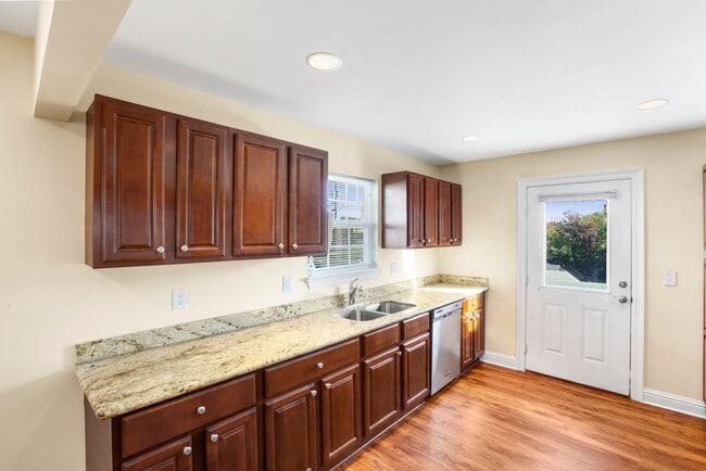 Kitchen 1 - 6221 Vermillion Blvd