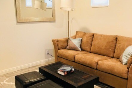 Living Space - 17088 St Andrews Ln