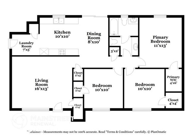 Foto del edificio - 7767 Park Ln