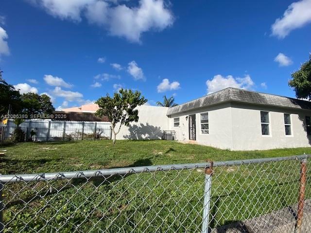 Foto del edificio - 3929 NW 207 St Rd