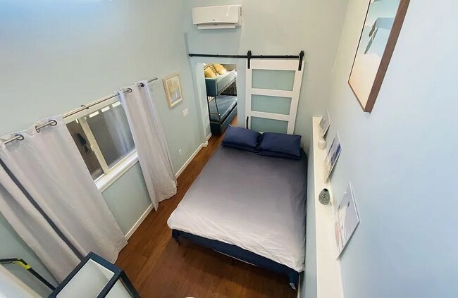 Foto del edificio - 1509-11 Gregory St