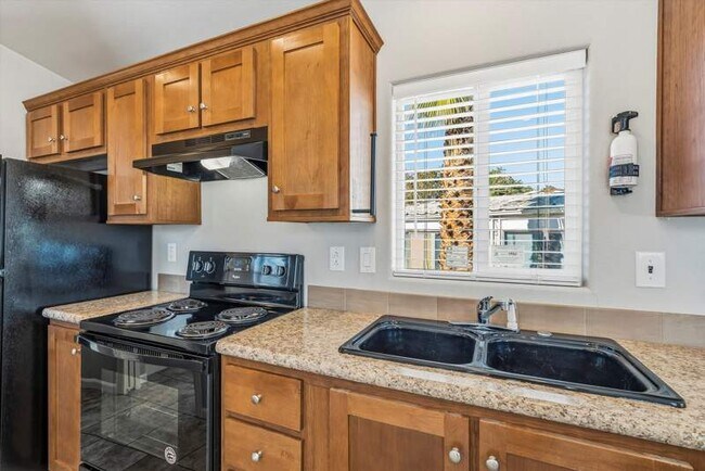Foto del edificio - 3431 N Flowing Wells Rd