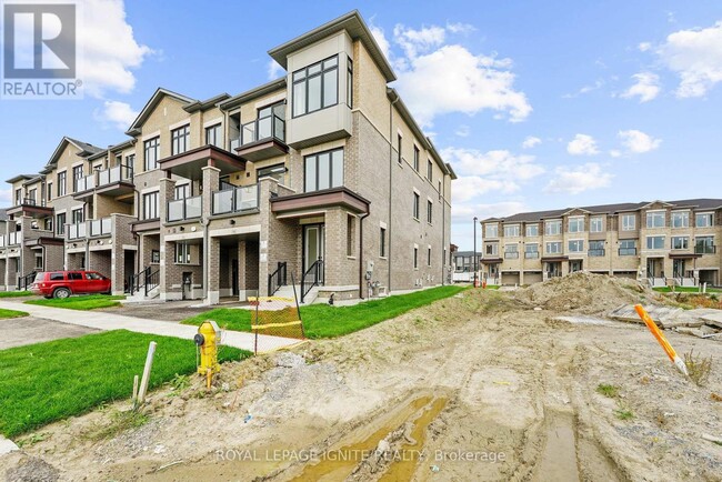 Building Photo - 70 Thule St