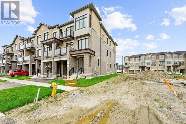 Photo du bâtiment - 70 Thule St