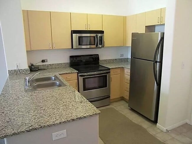 Foto del edificio - Mills at Cortez Hills