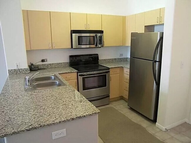 Foto del edificio - Mills at Cortez Hills