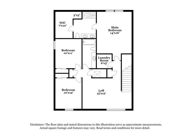 Building Photo - 2133 Tehama Ct