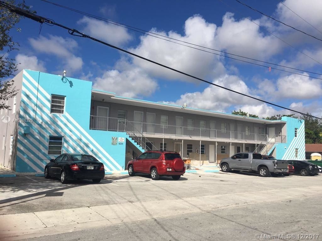 Primary Photo - 6238 SW 59th Pl