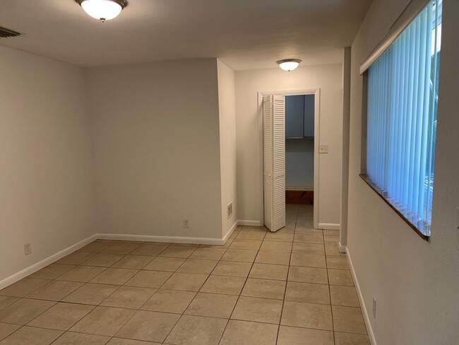 MAIN BEDROOM - 1809 NE 2nd St