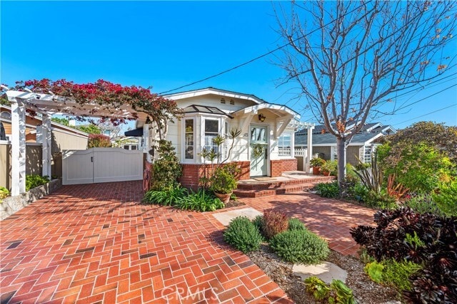 Foto principal - 515 Oak St