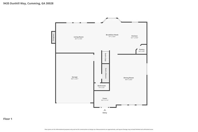 Foto del edificio - 9435 Dunhill Way
