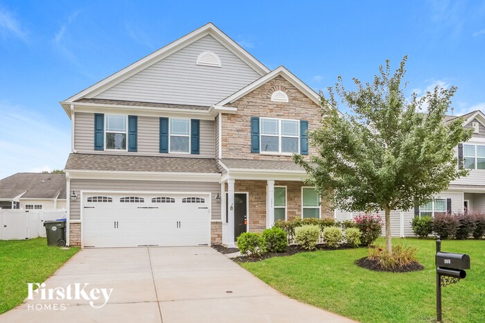 Primary Photo - 121 Wintergreen Ct
