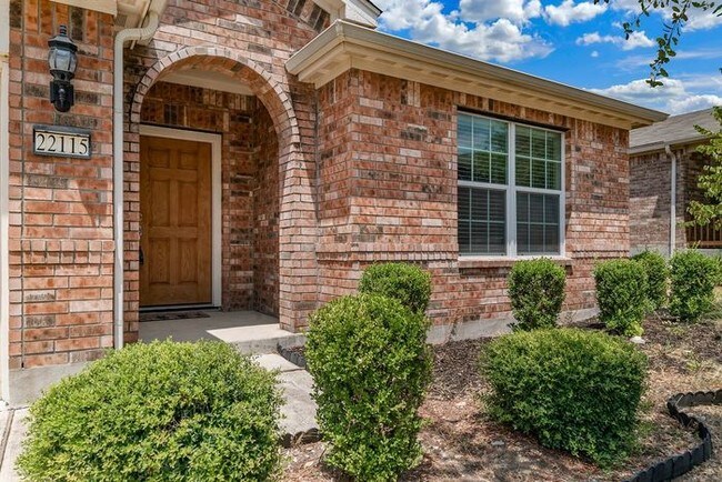Foto del edificio - 22115 Diamond Chase, San Antonio TX 78259