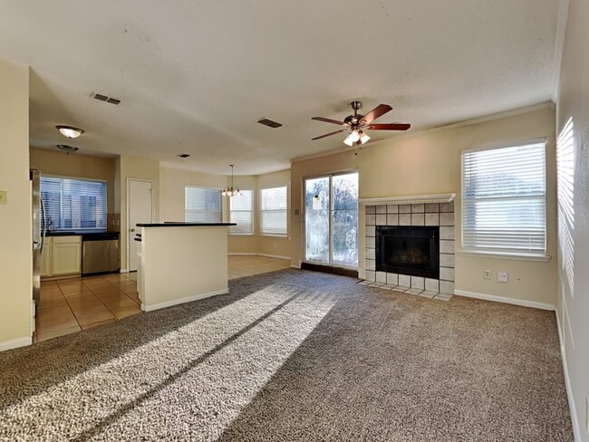 Building Photo - 5724 Polo Club Dr