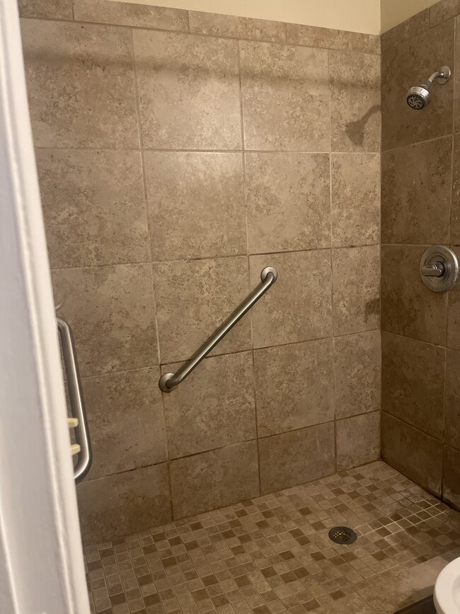 Shower - 4218 Fairway Blvd