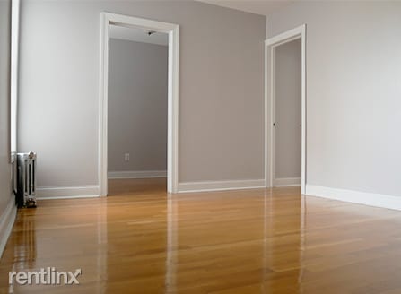 Building Photo - 2 br, 1 bath  - 1300 Saint Nicholas Ave