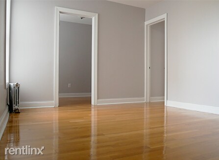 Foto del edificio - 2 br, 1 bath  - 1300 Saint Nicholas Ave