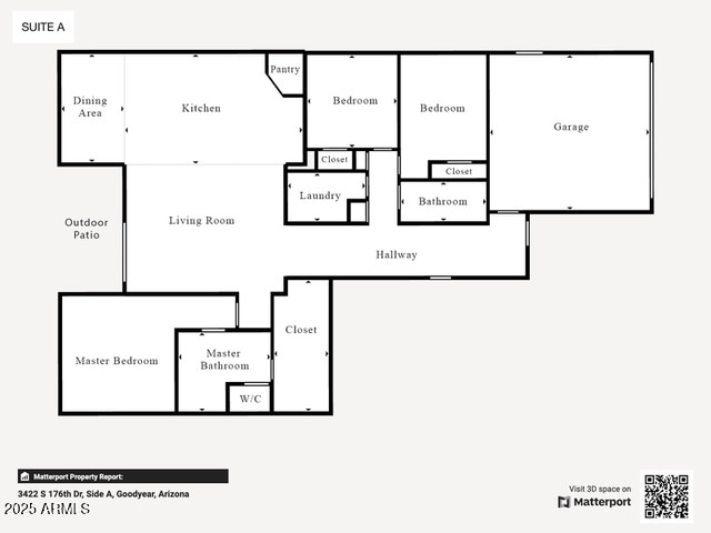 Foto del edificio - 3422 S 176th Dr