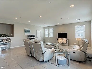 great room - 1541 Unison Way
