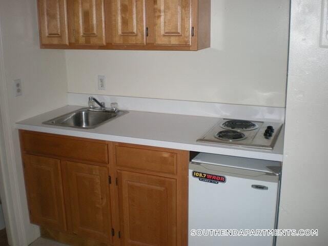 Foto del edificio - 461 Massachusetts Ave