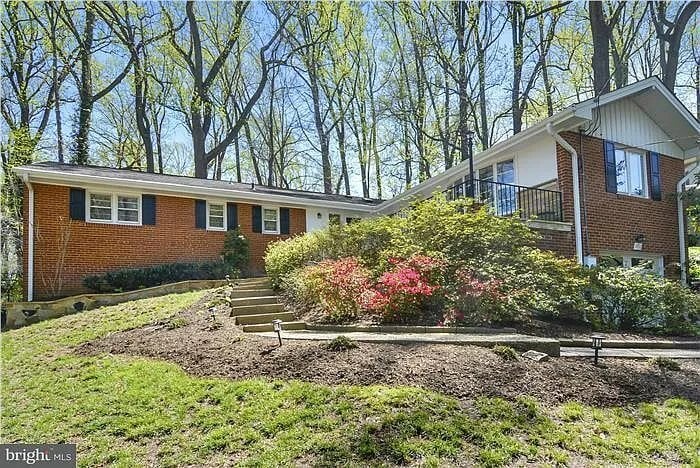 Photo - 3652 Tallwood Terrace (Falls Church, VA)