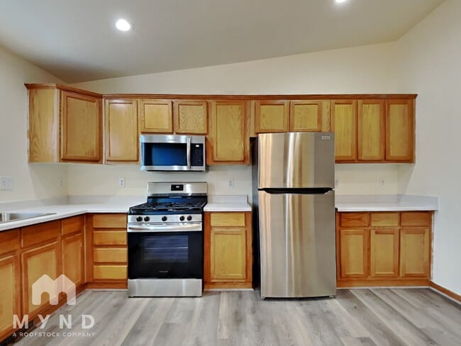 Foto del edificio - 602 Carriage Dr