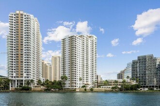 Building Photo - 701 Brickell Key Blvd